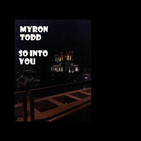 Cover art for So Into You